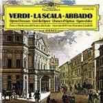 Opernchore La Scala Abbado