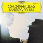 Studi op.10, op.25 - CD Audio di Frederic Chopin,Maurizio Pollini