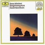 Impromptus op.90, op.142