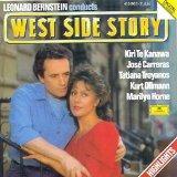 West Side Story - CD Audio di Leonard Bernstein