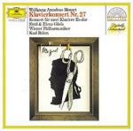 Concerti per pianoforte n.10, n.27 - CD Audio di Wolfgang Amadeus Mozart,Karl Böhm,Emil Gilels,Wiener Philharmoniker