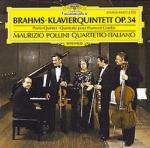 Quintetto con pianoforte op.34