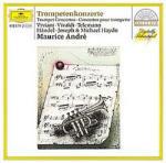 Concerti per tromba - CD Audio di Maurice André