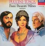 Tosca (Highlights)