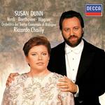 Susan Dunn & Riccardo Chailly