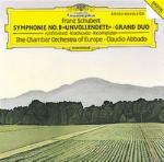 Sinfonia n.8 - Grand Duo (Import)