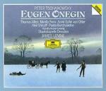 Eugenio Onegin - CD Audio di Pyotr Ilyich Tchaikovsky,James Levine