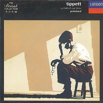 A Child of Our Time - CD Audio di Michael Tippett