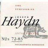 Symphonies Vol.6 N 72-83 - CD Audio di Franz Joseph Haydn,Antal Dorati