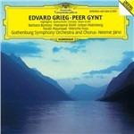 Peer Gynt - CD Audio di Edvard Grieg,Neeme Järvi,Göteborg Symphony Orchestra