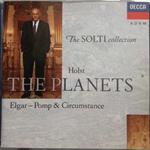 The Planets / Pomp & Circumstance