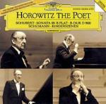 Horowitz the Poet