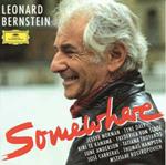 Somewhere - The Leonard Bernstein Album