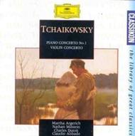 Pyotr Ilyich Tchaikovsky - Piano Concerto