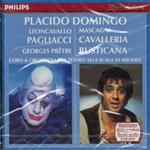 Pagliacci (1892) (sel)