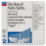 The Best of Saint-Saëns