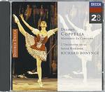 Coppelia / Le Carillon