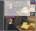 Musiche per pianoforte - CD Audio di Franz Liszt,Jorge Bolet