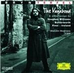 The Vagabond - CD Audio di Bryn Terfel
