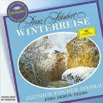 Winterreise-Lieder - CD Audio di Franz Schubert,Dietrich Fischer-Dieskau,Jörg Demus