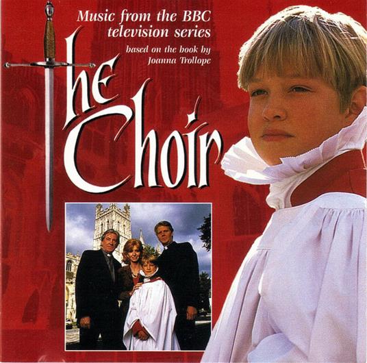 Choir (Music From The Bbc Television Series) - CD Audio