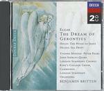 The Dream of Gerontius / The Hymn of Jesus / Sea Drift
