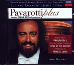 Pavarotti Plus