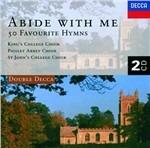 Abide with Me. 50 Favourite Hymns