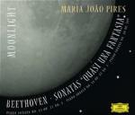 Sonate per pianoforte n.13, n.14, n.30 - CD Audio di Ludwig van Beethoven,Maria Joao Pires