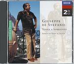 Torna a Surriento: Songs of Italy & Sicily - CD Audio di Giuseppe Di Stefano