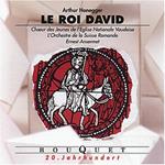 Le Roi David