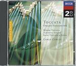 Toccata Organ Favourites