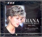 Funeral Of Diana