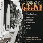 The Very Best of Gershwin - CD Audio di George Gershwin