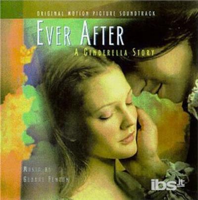 Ever After (Colonna sonora) - CD Audio di George Fenton