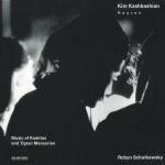 Hayren - CD Audio di Kim Kashkashian