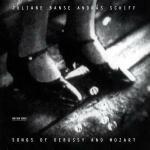 Lieder - CD Audio di Claude Debussy,Wolfgang Amadeus Mozart,Andras Schiff,Juliane Banse