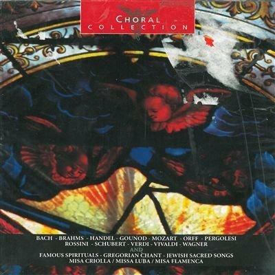 Choral collection - CD Audio di Ariel Ramirez