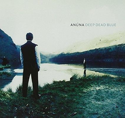 Deep Dead Blue - CD Audio di Anuna