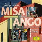 Misa Tango (Colonna sonora)