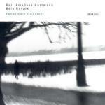 Quartetti per archi - CD Audio di Bela Bartok,Karl Amadeus Hartmann,Zehetmair Quartet