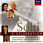 Georg Solti A celebration of his life in music