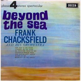 Beyond the Sea - CD Audio di Frank Chacksfield