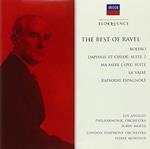 Best of Ravel - Bolero