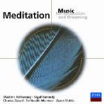 Meditation Music for Relaxation and Dreaming - CD Audio