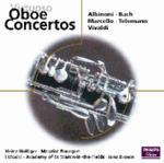 Virtuoso Oboe Concertos - CD Audio di Heinz Holliger,Maurice Bourgue