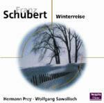 Winterreise-Lieder