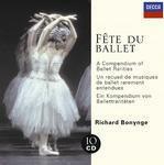 Fête du ballet: Musiche per balletto