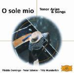 O Sole mio. Tenor Arias & Songs