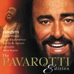 The Pavarotti Edition